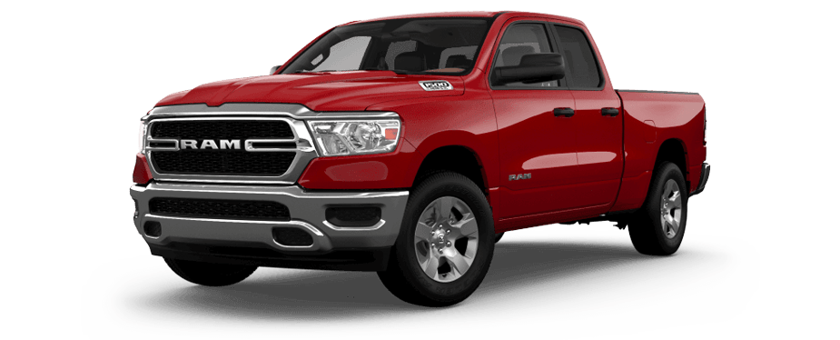 Ram-Trucks