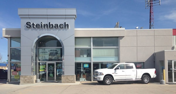 Steinbach Dodge