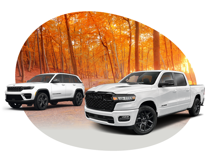 Fall Vehicle Care Winter Ready Prep