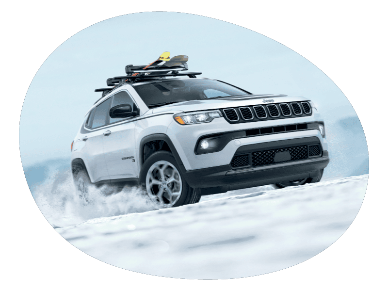 New Year Savings For Your Vehicle