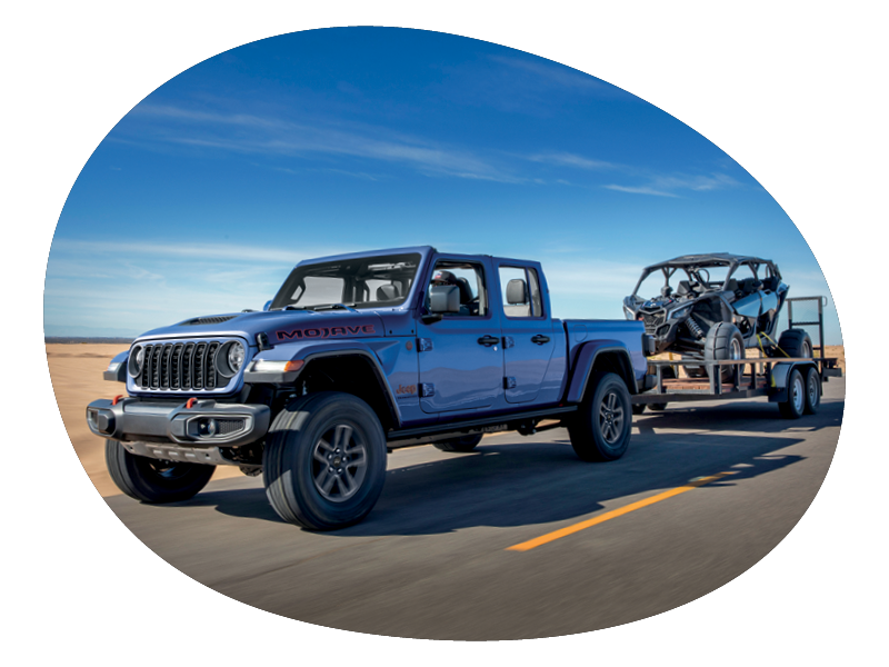 Spring Savings For Your Vehicle