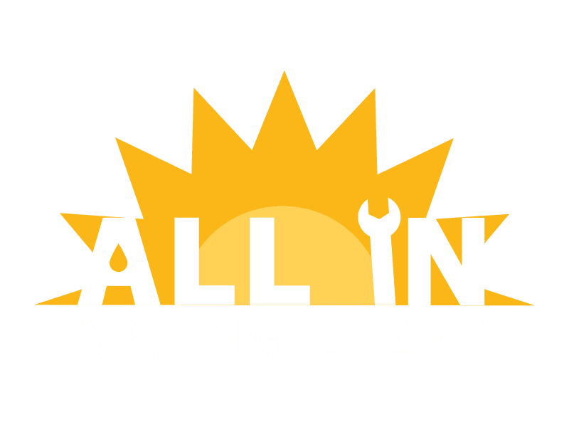 All In Spring Event