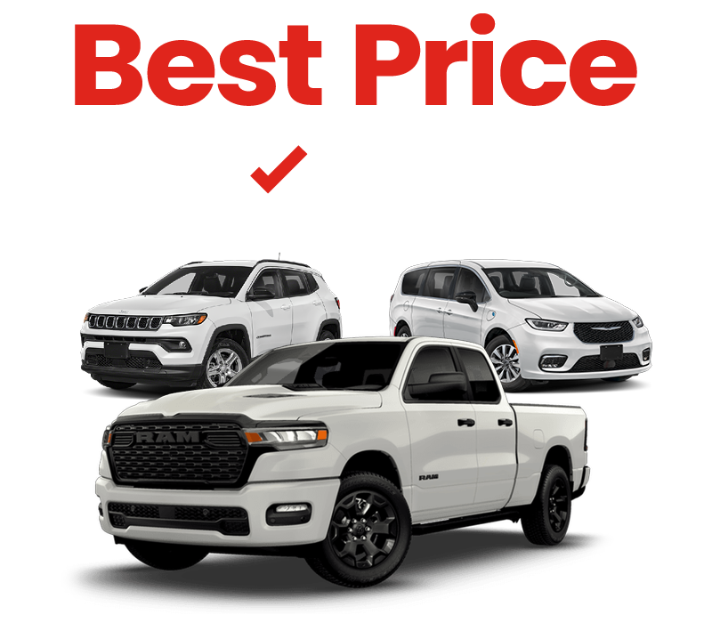 Best Price Promise